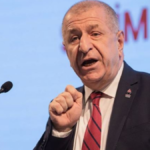 Ümit Özdağ: 'Ölmeyecek kadar yiyeceğim'