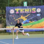 Üniversiteler Arası Spor heyecanı ve Halk Dansları coşkusu Akdeniz Üniversitesinde