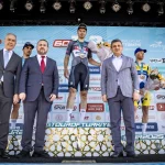 UR 2025'in Antalya-Antalya Etabı'nı Simon Dehairs kazandı