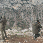 Yasa dışı avlanan 3 kişi 650 bin lira tazminat ödedi