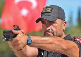 Yıldırım Osman’dan Hırvatistan’da 3 şampiyonluk