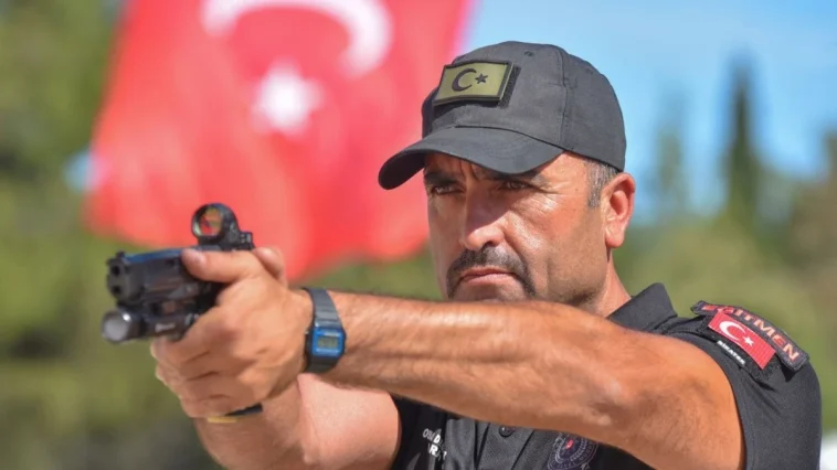 Yıldırım Osman’dan Hırvatistan’da 3 şampiyonluk