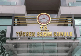 YSK'dan CHP'ye iyi haber