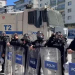 1 Mayıs'ta gözaltına alınanlar 409 kişi