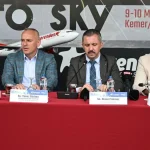 11. Corendon Run To Sky Yarışları başlıyor