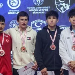 27. Uluslararası U17 Zafer Kupası’nda ilk gün tamamlandı