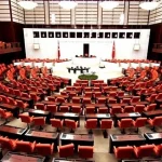 3 milletvekilinin dokunulmazlık dosyası TBMM'ye sunuldu