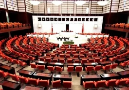 3 milletvekilinin dokunulmazlık dosyası TBMM'ye sunuldu