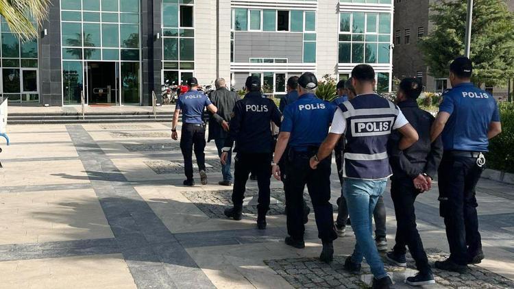 Eğlence mekanındaki kavgada uzman çavuş ağır yaralandı