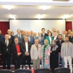 İbradıda Ormana Çalıştayı gerçekleştirildi