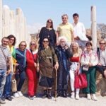 Sergi bugün ziyarete açıldı: Türk Dünyası Antalya’yı resmetti