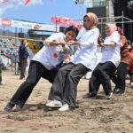 Kumlucada kadınlara özel eğlence