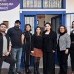 Sınava girecek öğrenci velilerine destek