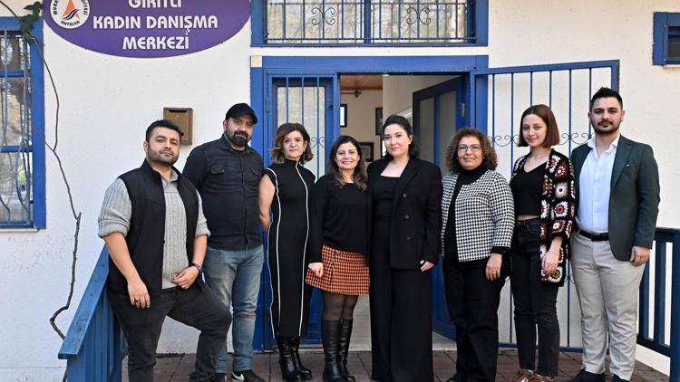 Sınava girecek öğrenci velilerine destek