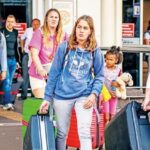 Antalya rekor kırdı... Almanlar ilk sırada