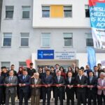 Antalyada meslek lisesi öğrencileri işverenlerle buluştu