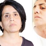 Sabiha’nın şiddet kabusu... Çocuğu olmuyor diye darp edildi