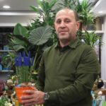 Anneler Gününde Çiçekçilerde Hareketlilik