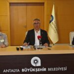 Orman yangınlarında atıkların rolü projesi başladı