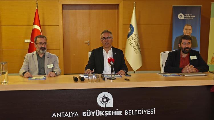 Orman yangınlarında atıkların rolü projesi başladı