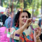 Baharın gelişi, Hıdırellez Şenliği ile kutlandı