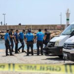 Denizde kimliği belirsiz ceset bulundu