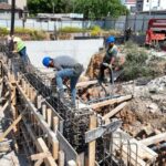 Balbey’de Kentsel Yenileme Projesi çalışmaları yeniden başladı