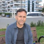 Alanyada Eşi Kazada Ölen Gencay Yıldırım, Şoförün Serbest Kalmasına Tepki Gösterdi