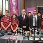 Konyaaltı Bilim Buluşmalarının ikincisi düzenlendi