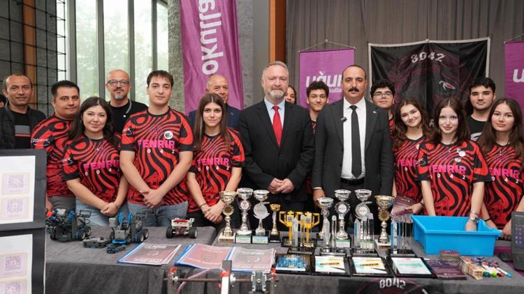 Konyaaltı Bilim Buluşmalarının ikincisi düzenlendi