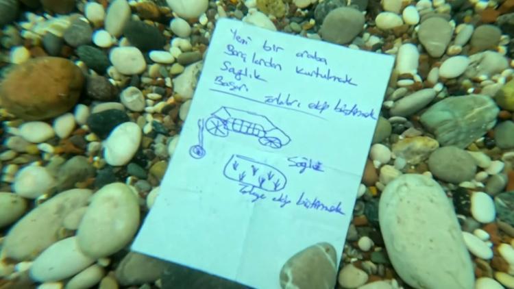 Hıdrellez Dilekleri: Ev, Otomobil, Aşk