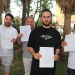 Satın aldıkları araçlar kiralık çıkınca suç duyurusunda bulundular