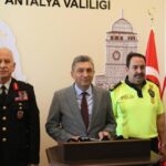 Zeytinköye polis merkezi