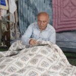 54 yıllık esnaftan yorgancılık unutulmasın çağrısı