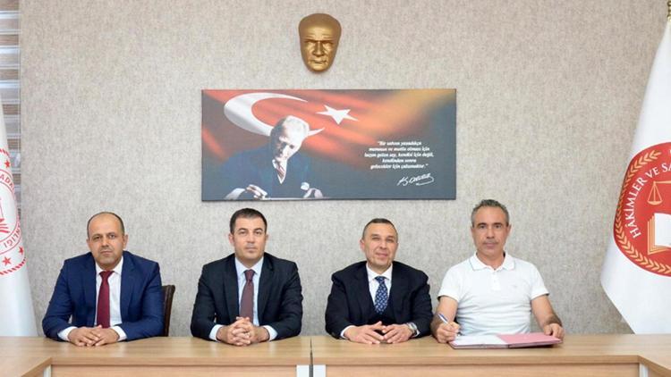 Yükümlü ve eski hükümlülere turizmde istihdam imkanı