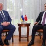 Ukrayna Dışişleri Bakanı Sybiha: Dünya diplomasisinin merkez üssü