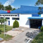 ASAT’tan su seviyesindeki değişime karşı etkili müdahale