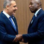 Bakan Fidan: Teksastan Ankaraya uzanan bir güvenlik, savunma ağı oluşturmamız gerekiyor (3)