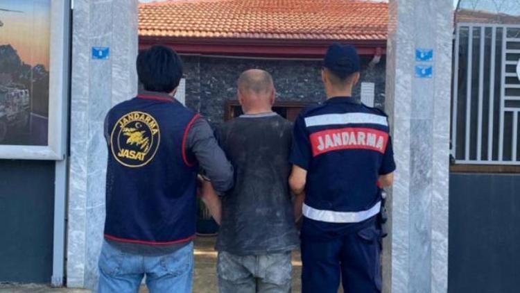 Antalyada 72 saatte 209 aranan kişi yakalandı