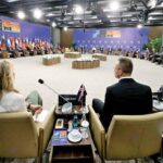 Antalya’da gündem Rusya... Fidan: Barış konusunda umutluyum