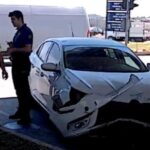 Manavgatta kaza: 2 yaralı