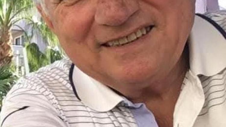 Eski Başkan Ali Rıza Koç, Avokado Bahçesinde Ölü Bulundu