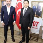 MHP Serikte Güzel dönemi