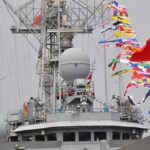 29 gemi 19 Mayısta halkın ziyaretine açılacak