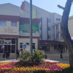 Manavgat Devlet Hastanesinin elektrik altyapısı yenilendi