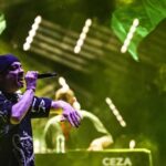 Ceza ile 19 Mayıs coşkusu