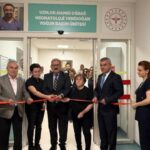 Kazada vefat eden doktorun adı, yenidoğan bakım ünitesinde yaşayacak