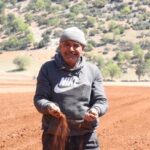 Antalya’da tarımsal sulama projeleriyle tersine göç hızlandı