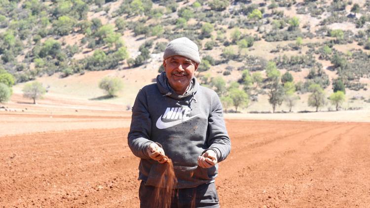Antalya’da tarımsal sulama projeleriyle tersine göç hızlandı