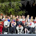 Finikede çok özel bir konser